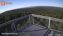 Rozhledna