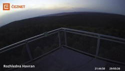 Rozhledna