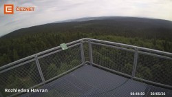 Rozhledna