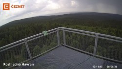 Rozhledna