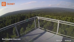 Rozhledna