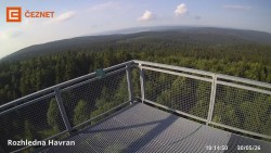 Rozhledna