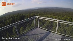Rozhledna