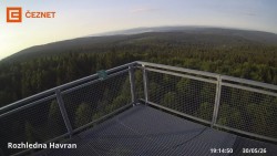 Rozhledna