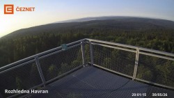 Rozhledna