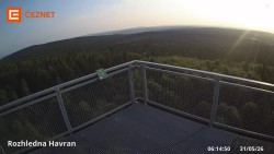 Rozhledna