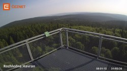 Rozhledna