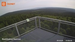 Rozhledna
