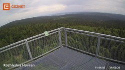 Rozhledna