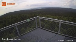 Rozhledna