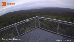 Rozhledna