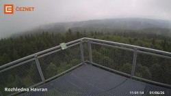 Rozhledna