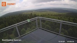 Rozhledna