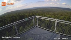 Rozhledna
