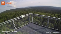 Rozhledna