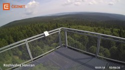 Rozhledna