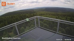 Rozhledna