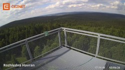 Rozhledna