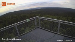Rozhledna