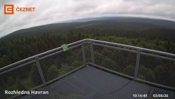 Rozhledna