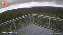 Rozhledna