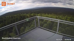 Rozhledna