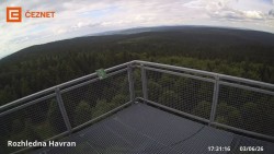 Rozhledna