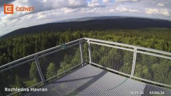 Rozhledna