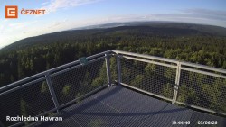 Rozhledna