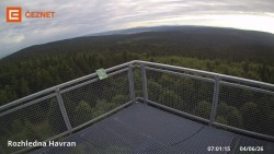 Rozhledna