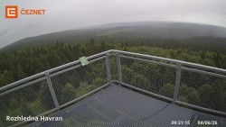 Rozhledna