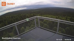 Rozhledna