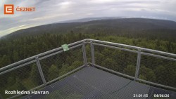 Rozhledna