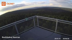 Rozhledna