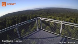 Rozhledna