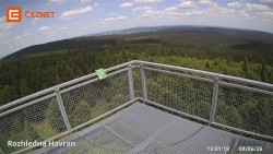 Rozhledna