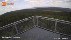 Rozhledna