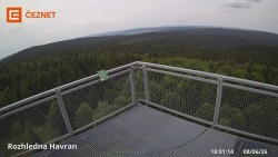 Rozhledna