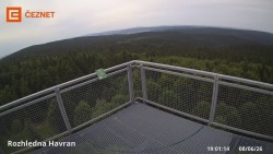 Rozhledna