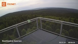 Rozhledna