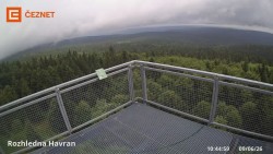 Rozhledna