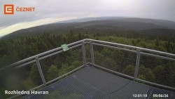 Rozhledna