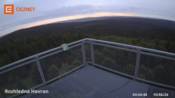 Rozhledna