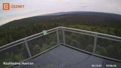 Rozhledna