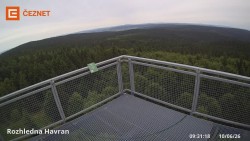 Rozhledna
