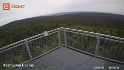 Rozhledna