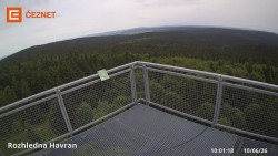 Rozhledna