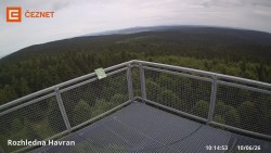 Rozhledna