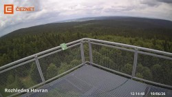 Rozhledna