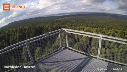 Rozhledna